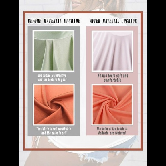 White LV Glittered T-Shirts ❌❌PRICE FIRM NO OFFERS ❌🙏 - Picture 4 of 4